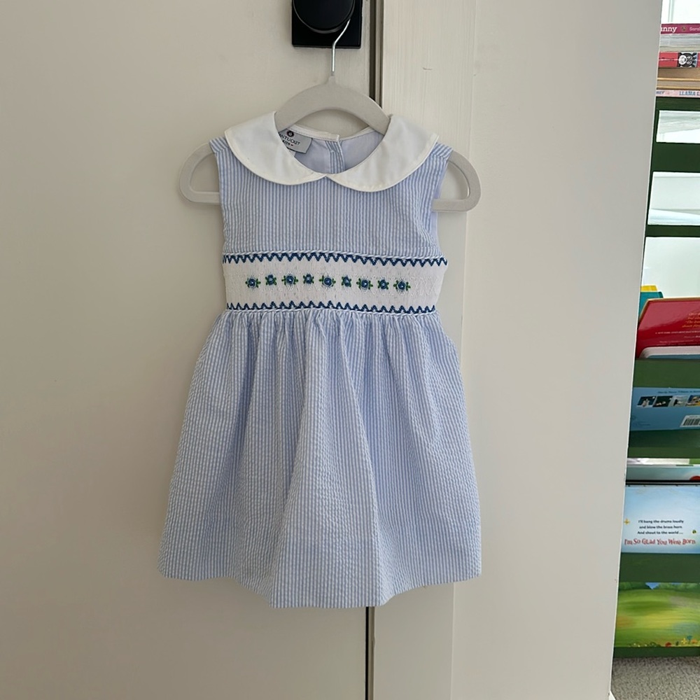 Nantucket Kids Dress